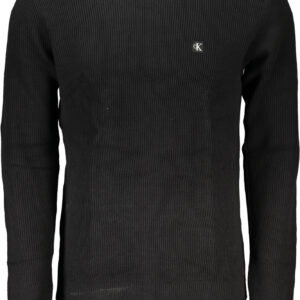 CALVIN KLEIN MAGLIA UOMO NERO