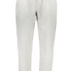 CALVIN KLEIN PANTALONE UOMO GRIGIO