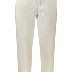 CALVIN KLEIN PANTALONE UOMO GRIGIO
