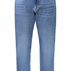 CALVIN KLEIN JEANS DENIM UOMO BLU