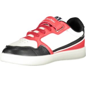 SERGIO TACCHINI CALZATURA SPORTIVA BAMBINO BIANCO