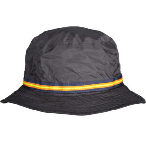 K-WAY CAPPELLO PESCATORA UOMO NERO