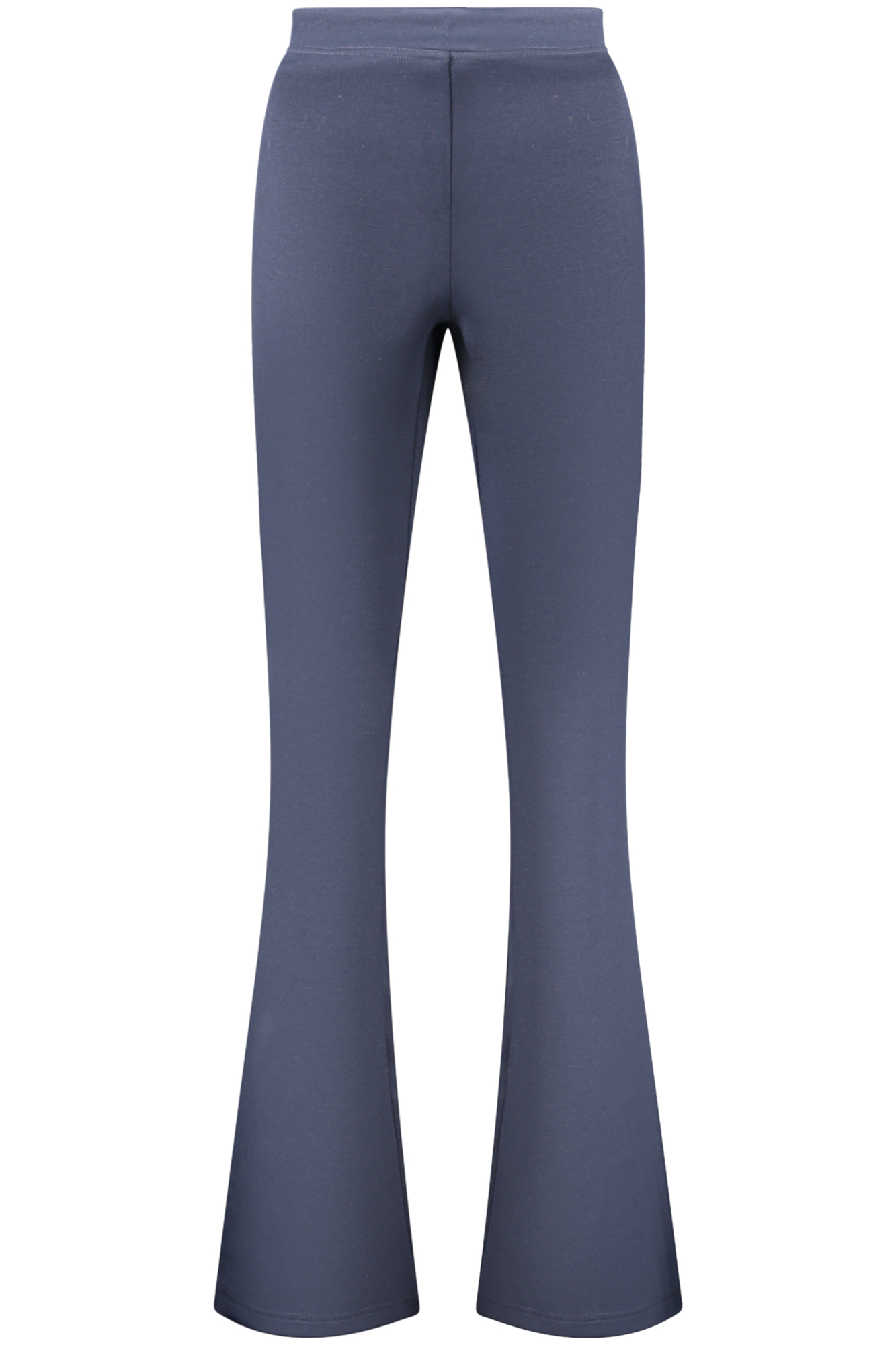 K-WAY PANTALONE DONNA BLU