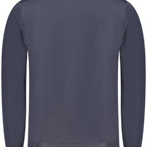 K-WAY MAGLIA UOMO BLU