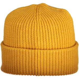 K-WAY BERRETTO UOMO GIALLO