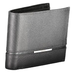 CALVIN KLEIN PORTAFOGLIO UOMO NERO