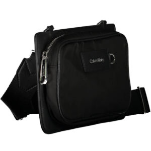 CALVIN KLEIN TRACOLLA UOMO NERO