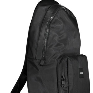 CALVIN KLEIN ZAINO UOMO NERO