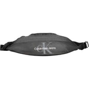 CALVIN KLEIN MARSUPIO UOMO NERO