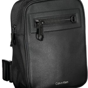 CALVIN KLEIN TRACOLLA UOMO NERO