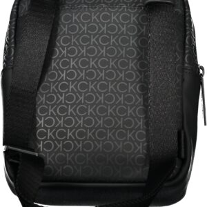 CALVIN KLEIN TRACOLLA UOMO NERO