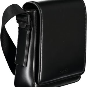 CALVIN KLEIN TRACOLLA UOMO NERO