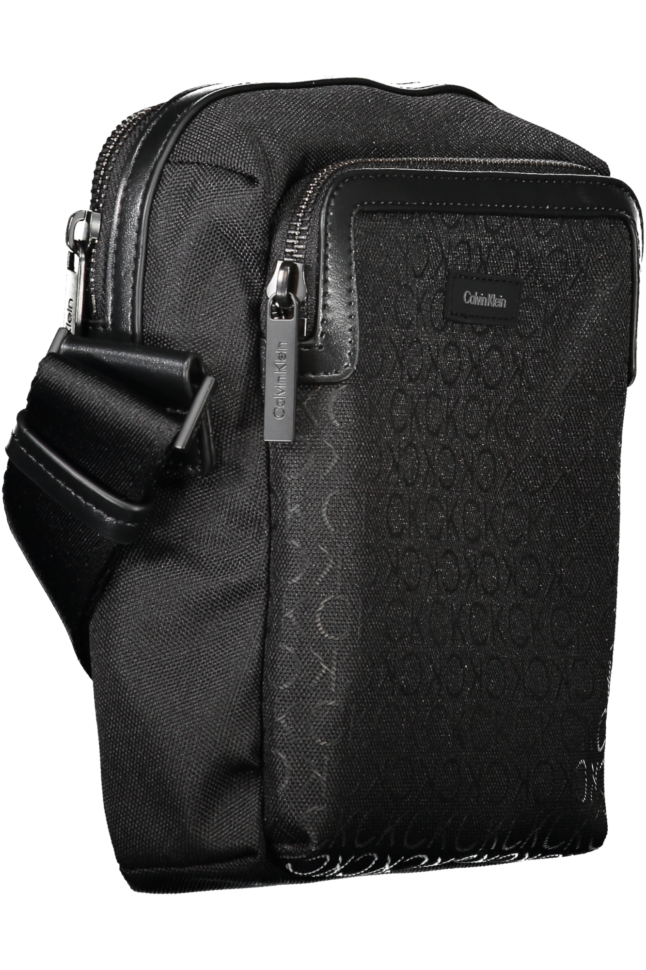 CALVIN KLEIN TRACOLLA UOMO NERO