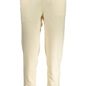 K-WAY PANTALONE DONNA BEIGE