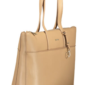 CALVIN KLEIN BORSA DONNA BEIGE