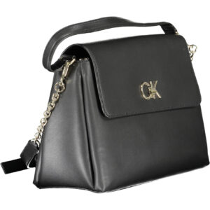 CALVIN KLEIN BORSA DONNA NERO