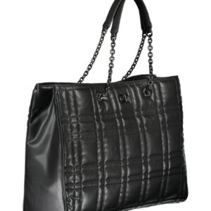 CALVIN KLEIN BORSA DONNA NERO