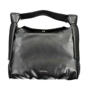 CALVIN KLEIN BORSA DONNA NERO