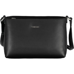 CALVIN KLEIN BORSA DONNA NERO