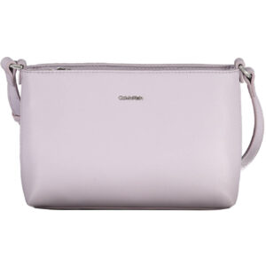 CALVIN KLEIN BORSA DONNA VIOLA