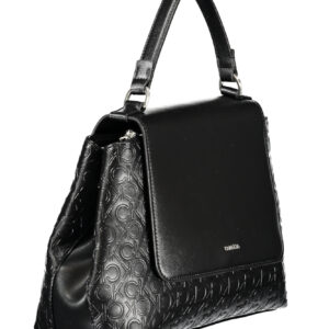 CALVIN KLEIN BORSA DONNA NERO