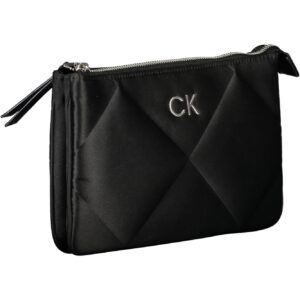 CALVIN KLEIN BORSA DONNA NERO