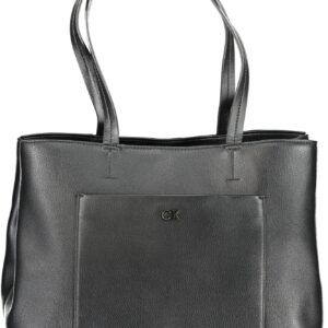 CALVIN KLEIN BORSA DONNA NERO