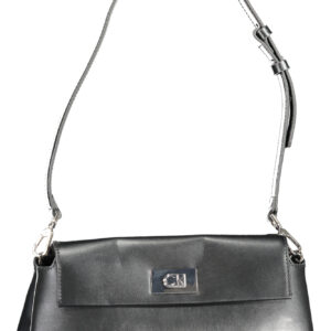 CALVIN KLEIN BORSA DONNA NERO
