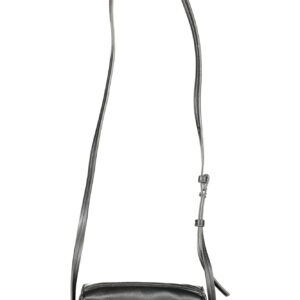 CALVIN KLEIN BORSA DONNA NERO
