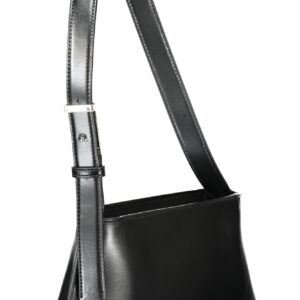 CALVIN KLEIN BORSA DONNA NERO