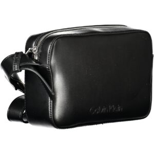 CALVIN KLEIN BORSA DONNA NERO
