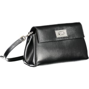 CALVIN KLEIN BORSA DONNA NERO