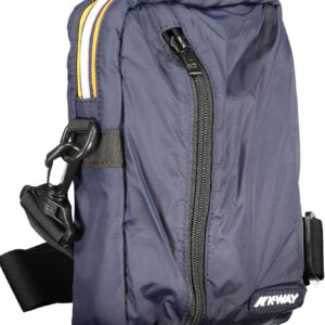 K-WAY TRACOLLA UOMO BLU