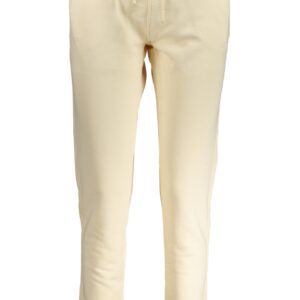 K-WAY PANTALONE DONNA BEIGE
