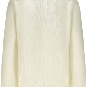 K-WAY MAGLIONE DONNA BIANCO