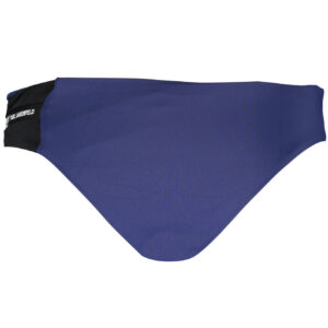KARL LAGERFELD COSTUME PARTE SOTTO DONNA BLU