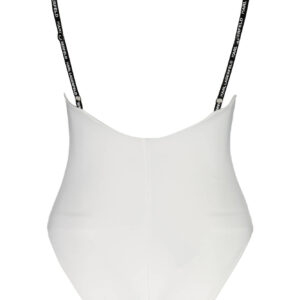 KARL LAGERFELD COSTUME INTERO DONNA BIANCO