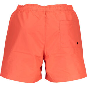 CALVIN KLEIN COSTUME PARTE SOTTO UOMO ROSSO