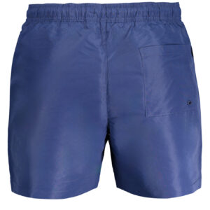 CALVIN KLEIN COSTUME PARTE SOTTO UOMO BLU