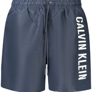 CALVIN KLEIN COSTUME PARTE SOTTO UOMO BLU