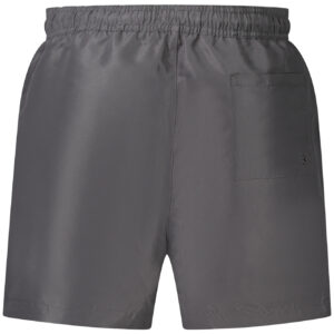 CALVIN KLEIN COSTUME PARTE SOTTO UOMO NERO
