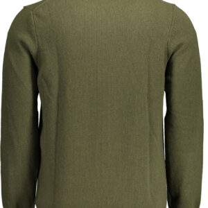LYLE & SCOTT MAGLIONE UOMO VERDE
