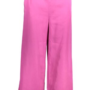 KOCCA PANTALONE DONNA ROSA