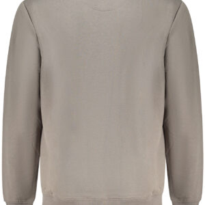 LEE FELPA SENZA ZIP UOMO GRIGIO