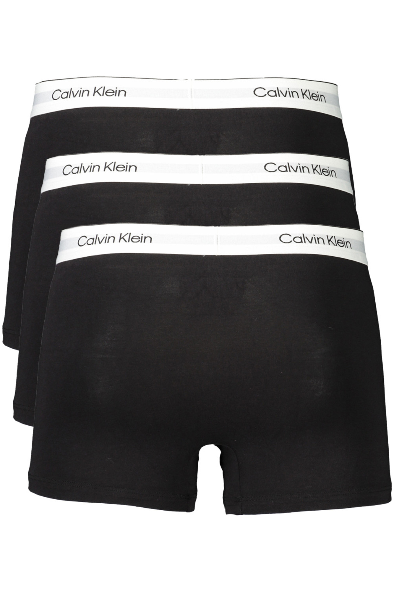 CALVIN KLEIN BOXER UOMO NERO