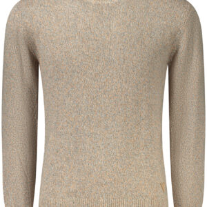 GUESS JEANS MAGLIA UOMO BEIGE