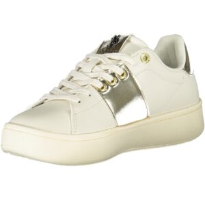 U.S. POLO   BEST PRICE CALZATURA SPORTIVA DONNA BEIGE