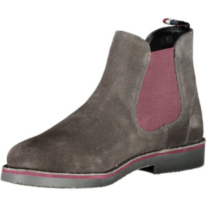 U.S. POLO   BEST PRICE CALZATURA STIVALE UOMO GRIGIO