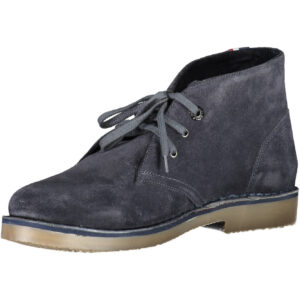 U.S. POLO   BEST PRICE CALZATURA STIVALE UOMO BLU
