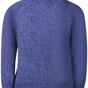 GUESS JEANS MAGLIA BAMBINO BLU